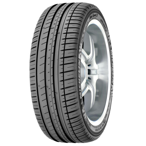 Легковая шина Michelin Pilot Sport 3 ZP 245/35 R20 95Y