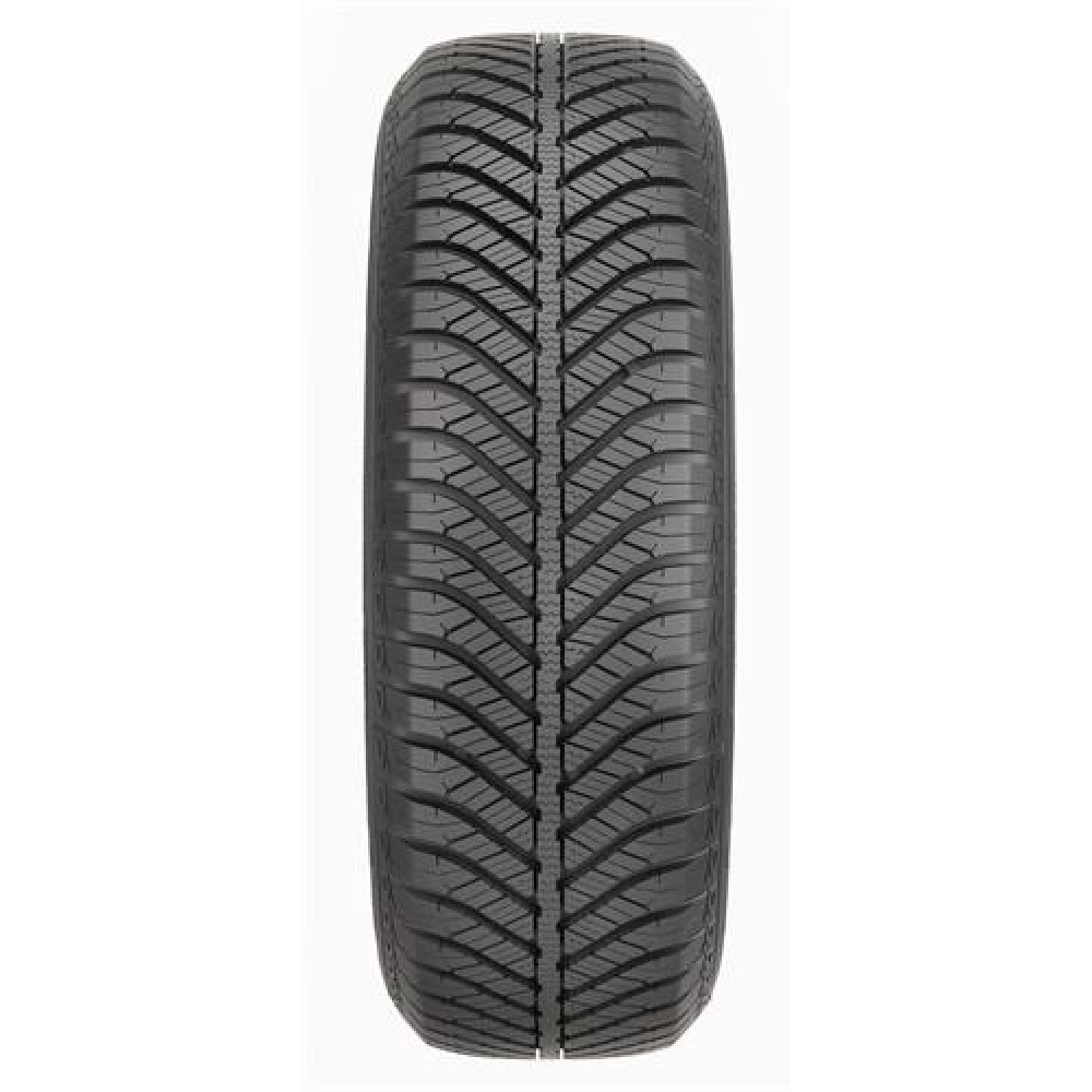 Легковая шина Goodyear Vector 4Seasons 195/55 R16 87H