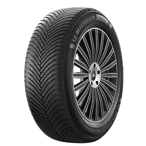 Легковая шина Michelin Alpin 7 225/55 R17 101V