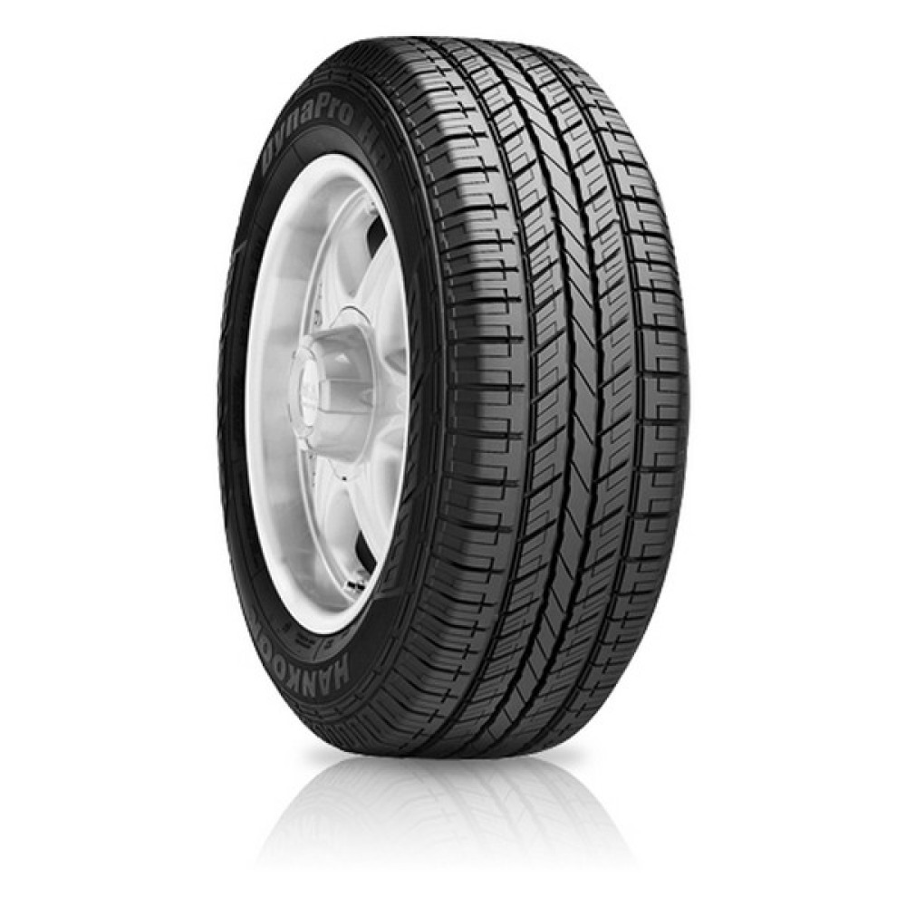 Легковая шина Hankook Dynapro HP RA23 255/65 R17 110H