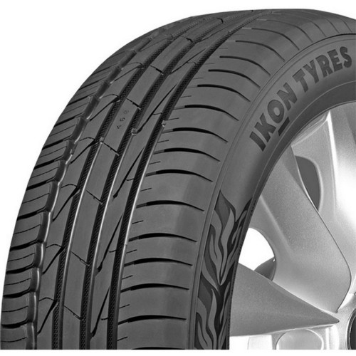 Легковая шина Ikon (Nokian Tyres) Autograph Aqua 3 215/45 R17 91W