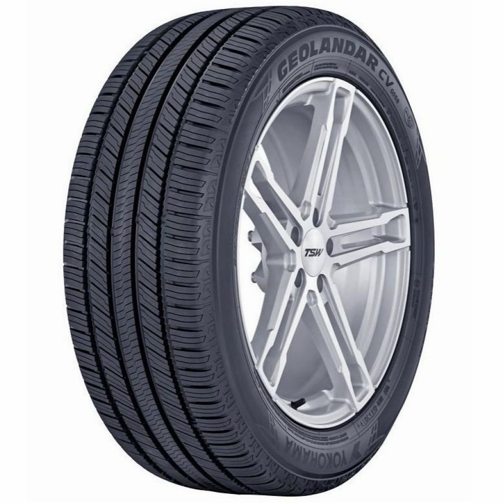 Легковая шина Yokohama Geolandar CV G058 235/70 R16 106H