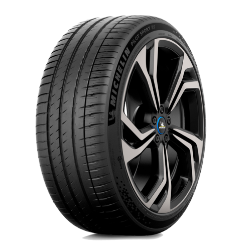 Легковая шина Michelin Pilot Sport EV 275/35 R22 104Y