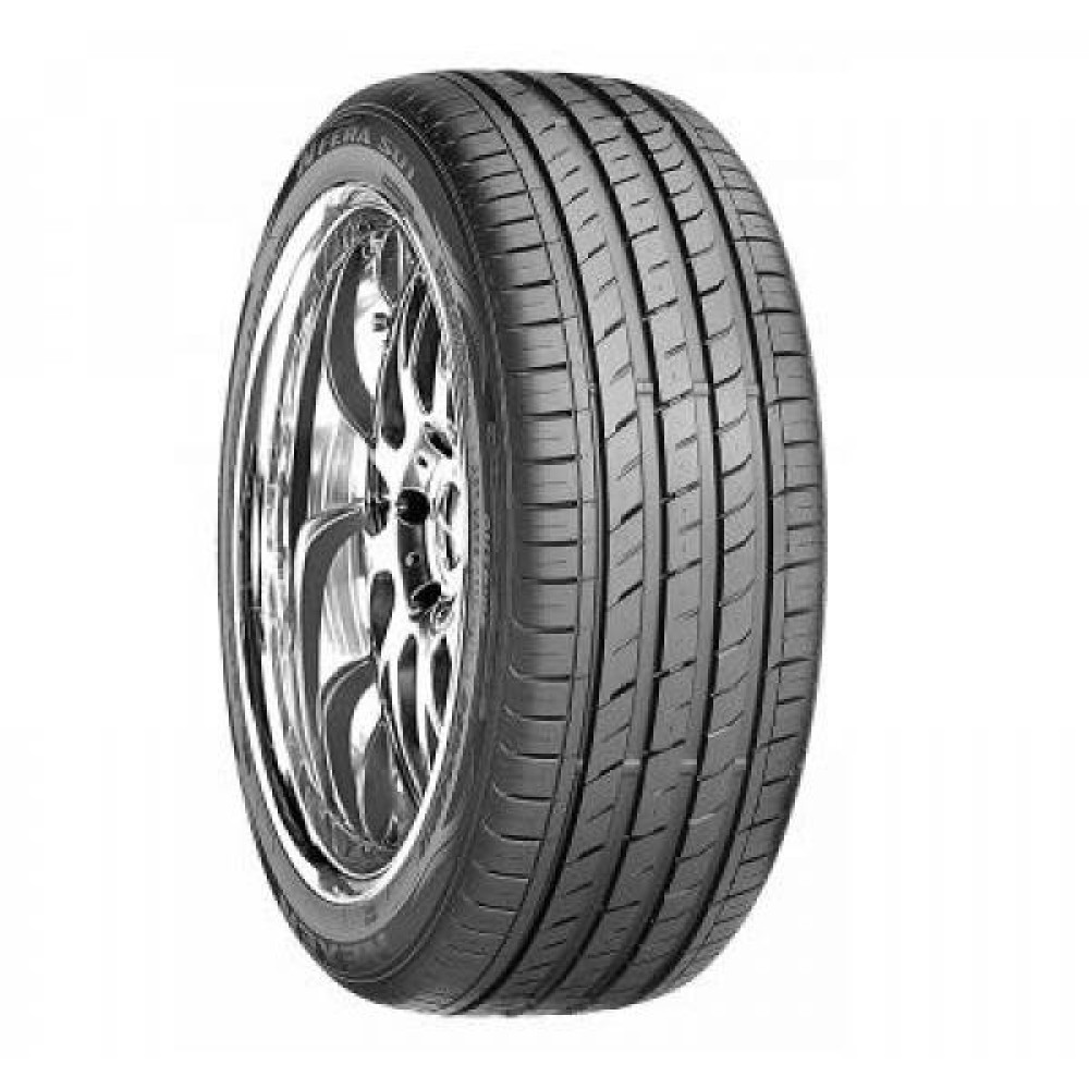 Легковая шина Nexen N'Fera SU1 195/65 R15 91H