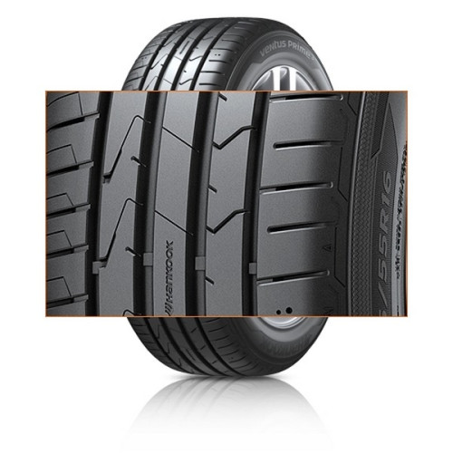 Легковая шина Hankook Ventus Prime 3 K125 245/40 R19 94W