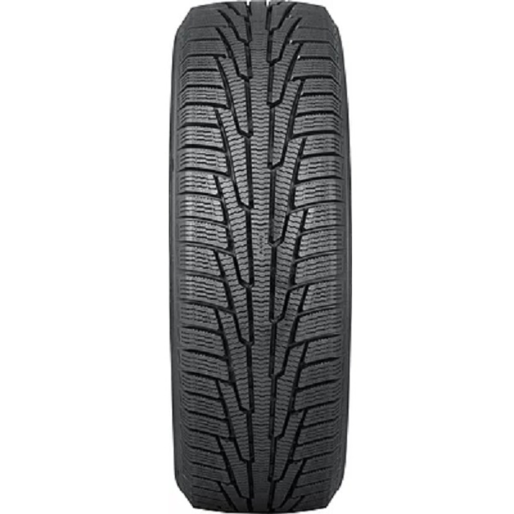 Легковая шина Ikon (Nokian Tyres) Nordman RS2 SUV (Character Snow 2 SUV) 235/70 R16 106R