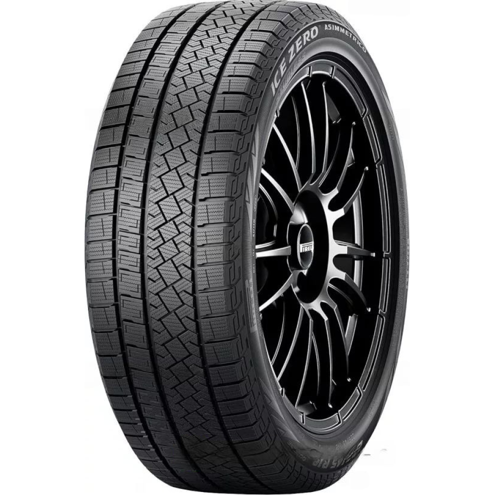 Легковая шина Pirelli Ice Zero Asimmetrico 235/60 R18 107H