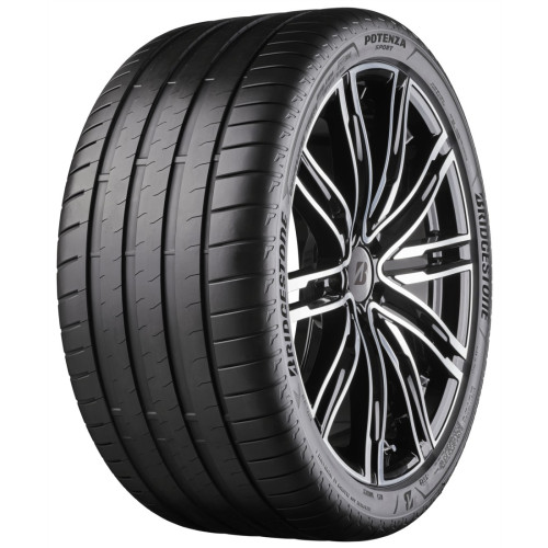 Легковая шина Bridgestone Potenza Sport 285/35 R21 105Y