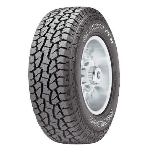 Легковая шина Hankook Dynapro AT-M RF10 275/65 R17 115T