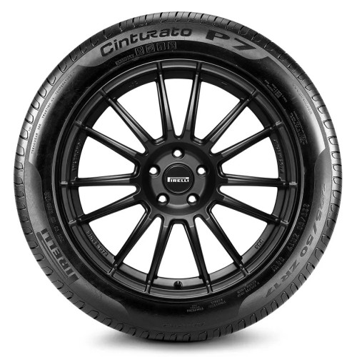 Легковая шина Pirelli Cinturato P7 Run Flat 225/60 R17 99V