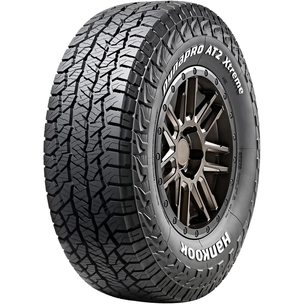 Легковая шина Hankook Dynapro AT2 Xtreme RF12 245/70 R16 106Q