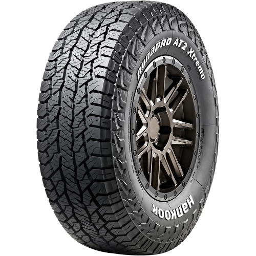 Легковая шина Hankook Dynapro AT2 Xtreme RF12 245/70 R16 106Q