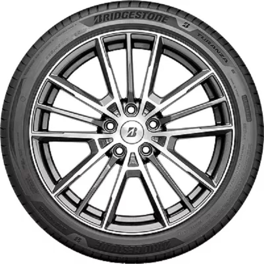 Легковая шина Bridgestone Turanza 6 275/55 R17 109V