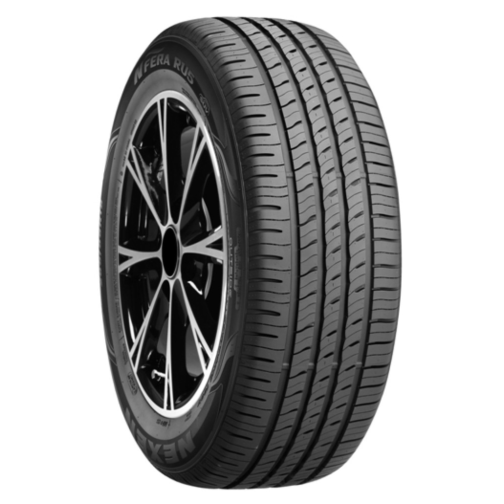 Легковая шина Nexen N'Fera RU5 315/35 R20 110W