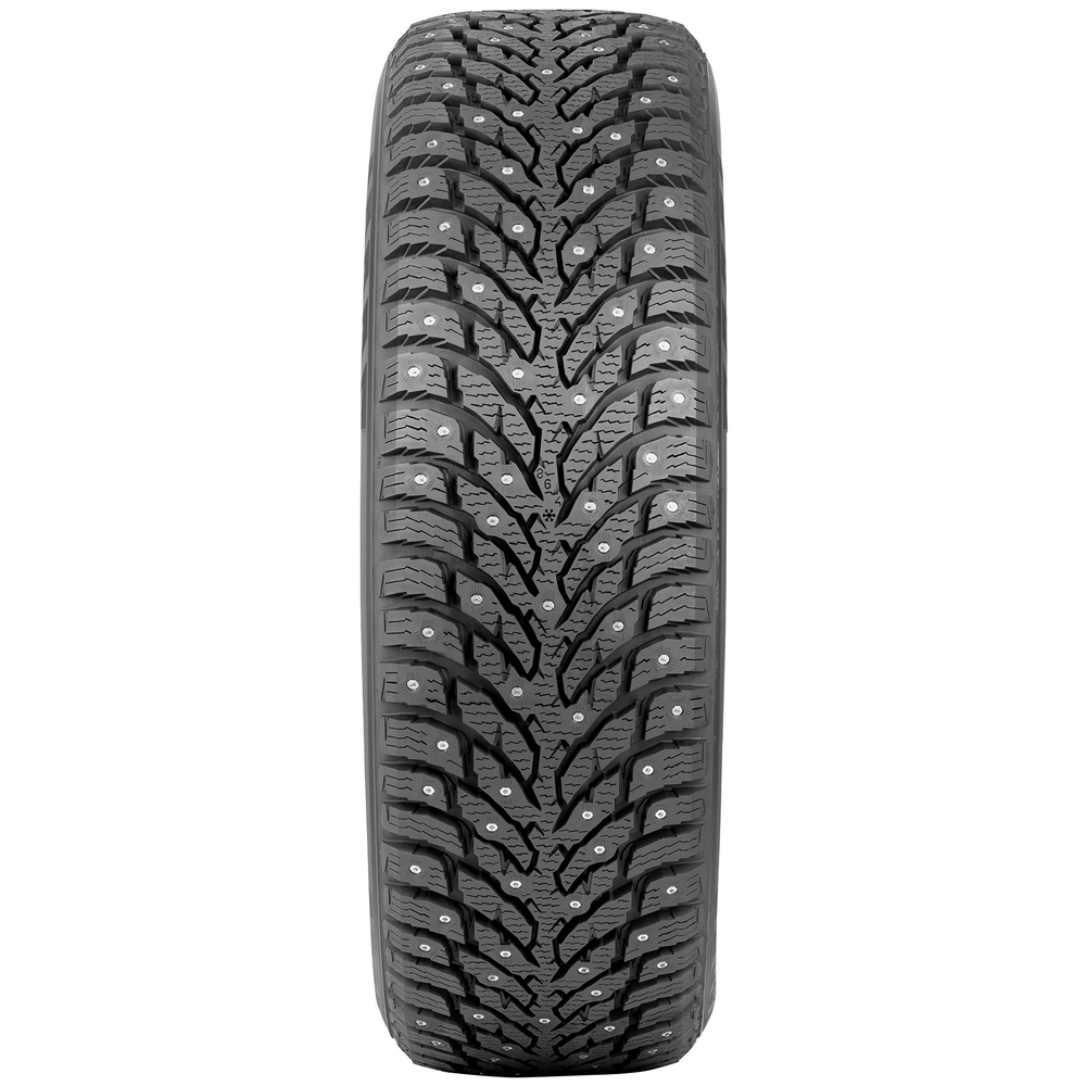 Легковая шина Ikon (Nokian Tyres) Nordman North 9 215/55 R18 99T