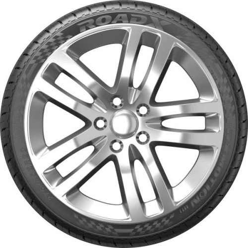 Легковая шина Sailun RoadX RXMotion U11 255/35 R20 97Y