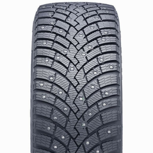 Легковая шина Pirelli Scorpion Ice Zero 2 245/45 R18 100H