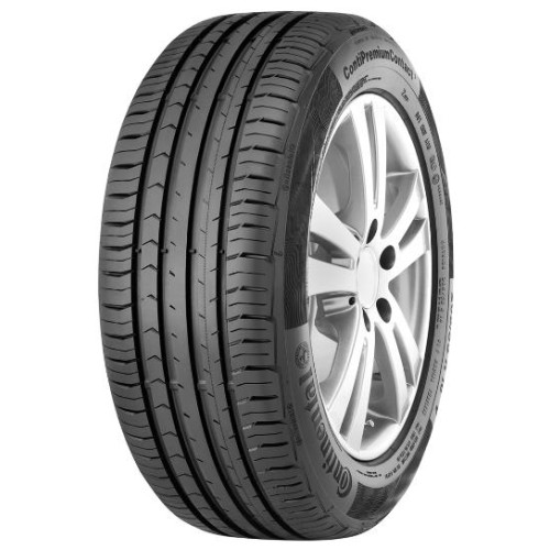 Легковая шина Continental ContiPremiumContact 5 195/55 R16 91V