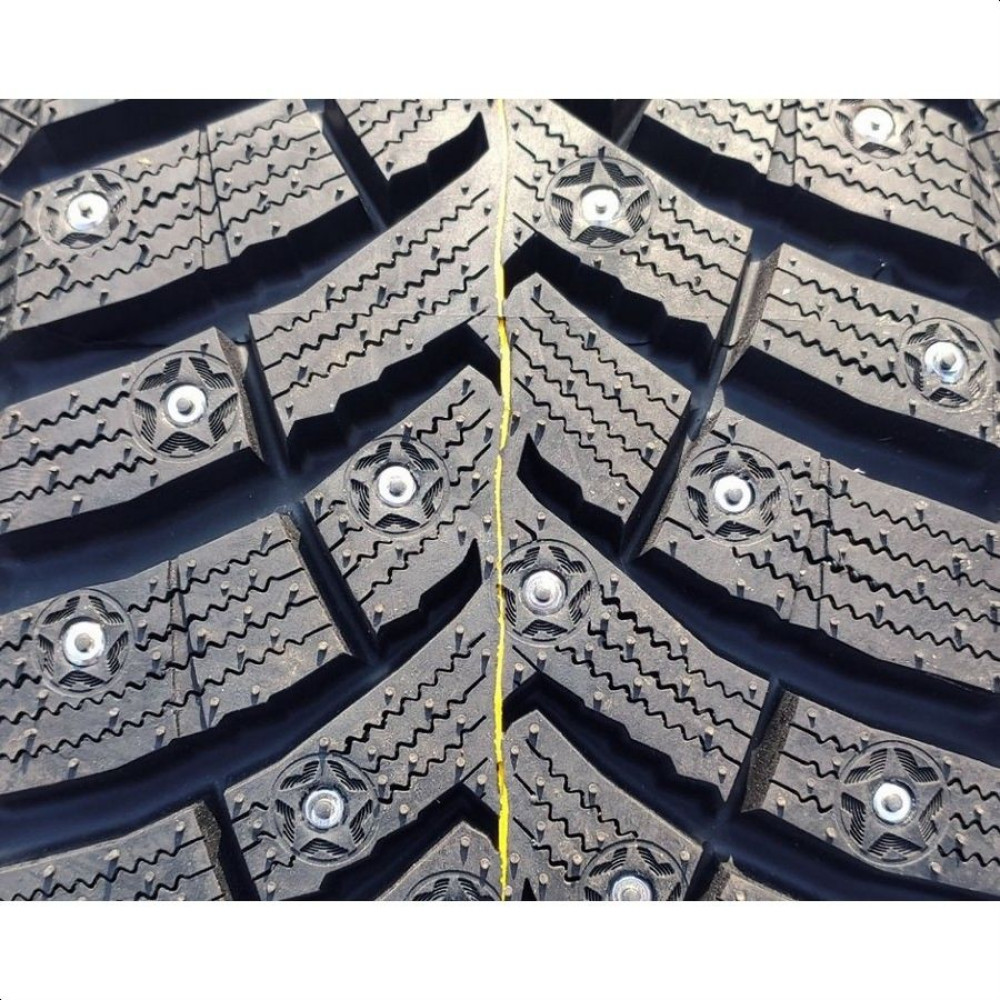 Легковая шина Nexen WinGuard WinSpike 3 225/70 R16 107T