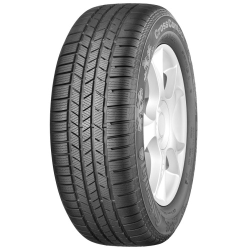 Легковая шина Continental ContiCrossContactWinter 245/65 R17 111T
