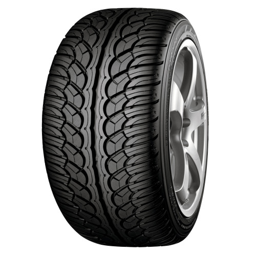 Легковая шина Yokohama Parada Spec-X PA02 295/45 R20 114V