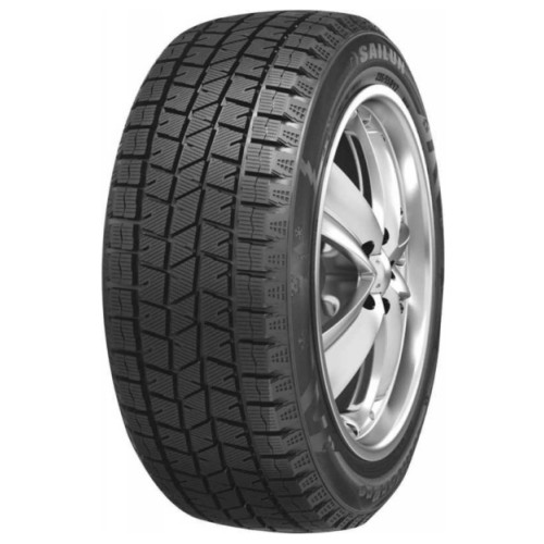 Легковая шина Sailun Ice Blazer Arctic SUV 265/65 R17 112S