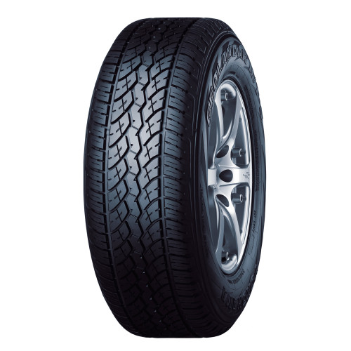 Легковая шина Yokohama Geolandar H/T-S G051 265/70 R18 116H