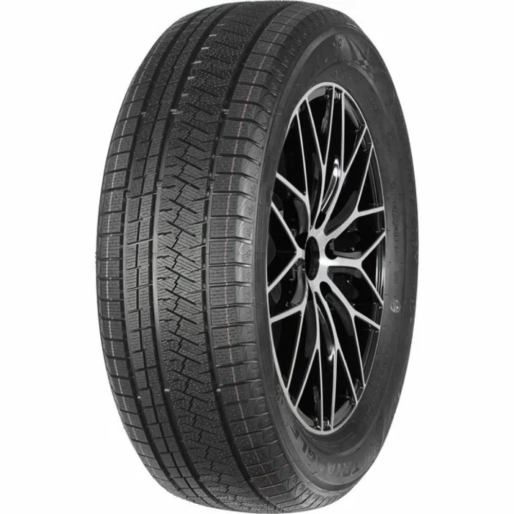 Легковая шина Triangle SnowLink PL02 225/55 R18 102V