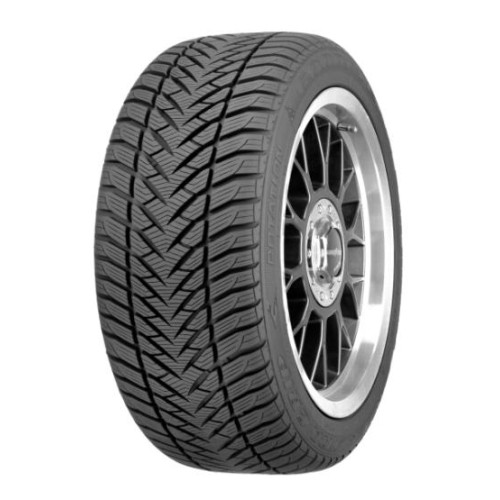 Легковая шина Goodyear Ultra Grip + SUV 255/65 R17 110T