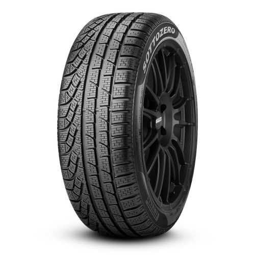 Легковая шина Pirelli Winter SottoZero II 285/40 R19 103V