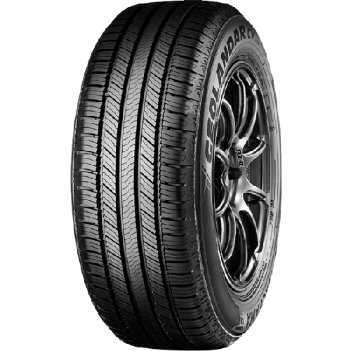 Легковая шина Yokohama Geolandar CV G058 215/65 R17 99H