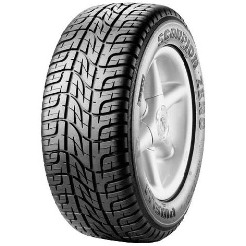 Легковая шина Pirelli Scorpion Zero Noise cancelling system 285/35 R22 106W