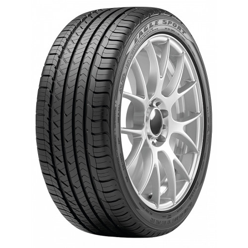 Легковая шина Goodyear Eagle Sport TZ 225/45 R18 95Y
