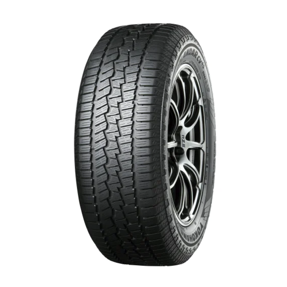 Легковая шина Yokohama Geolandar CV 4S G061 225/60 R17 99V