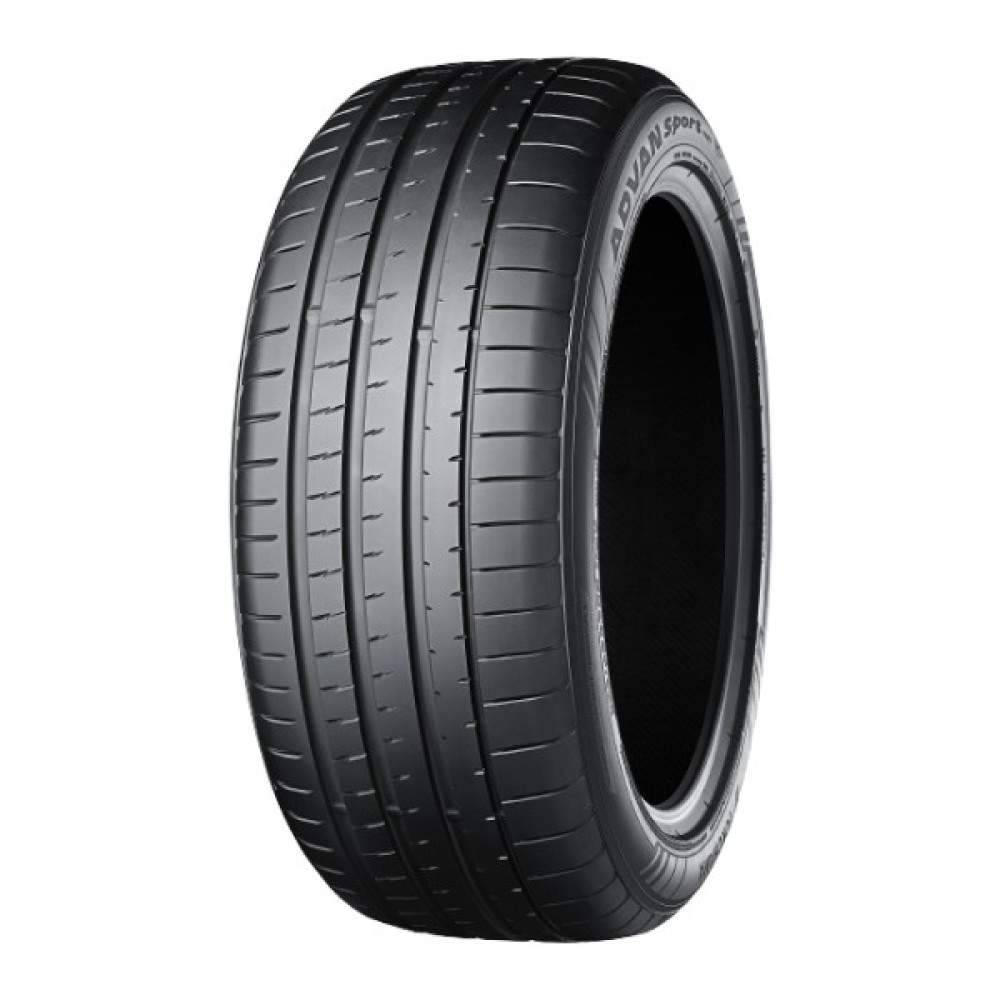 Легковая шина Yokohama Advan Sport V107C 285/40 R22 110Y