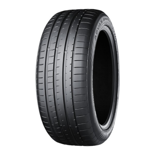 Легковая шина Yokohama Advan Sport V107C 285/40 R22 110Y