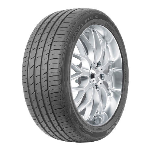 Легковая шина Nexen N'Fera RU1 SUV 225/60 R17 99H