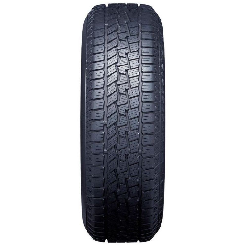 Легковая шина Yokohama Geolandar CV 4S G061 235/55 R20 102V