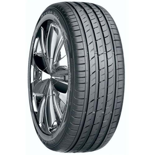 Легковая шина Nexen N'Fera SU1 205/50 R17 93W