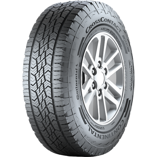 Легковая шина Continental CrossContact ATR 265/70 R15 112T