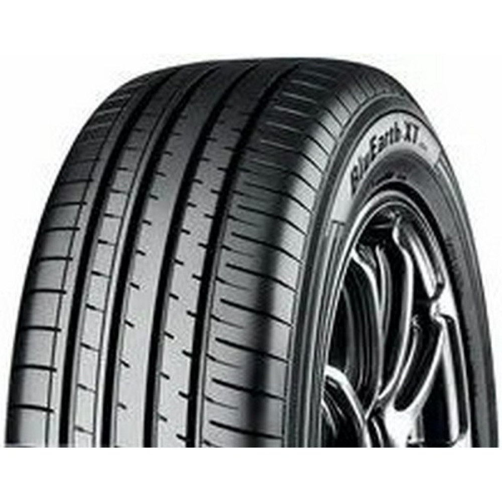 Легковая шина Yokohama BluEarth-XT AE61 235/65 R18 106V