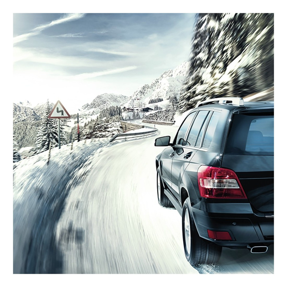 Легковая шина Bridgestone Blizzak LM 80 EVO 235/75 R15 109T