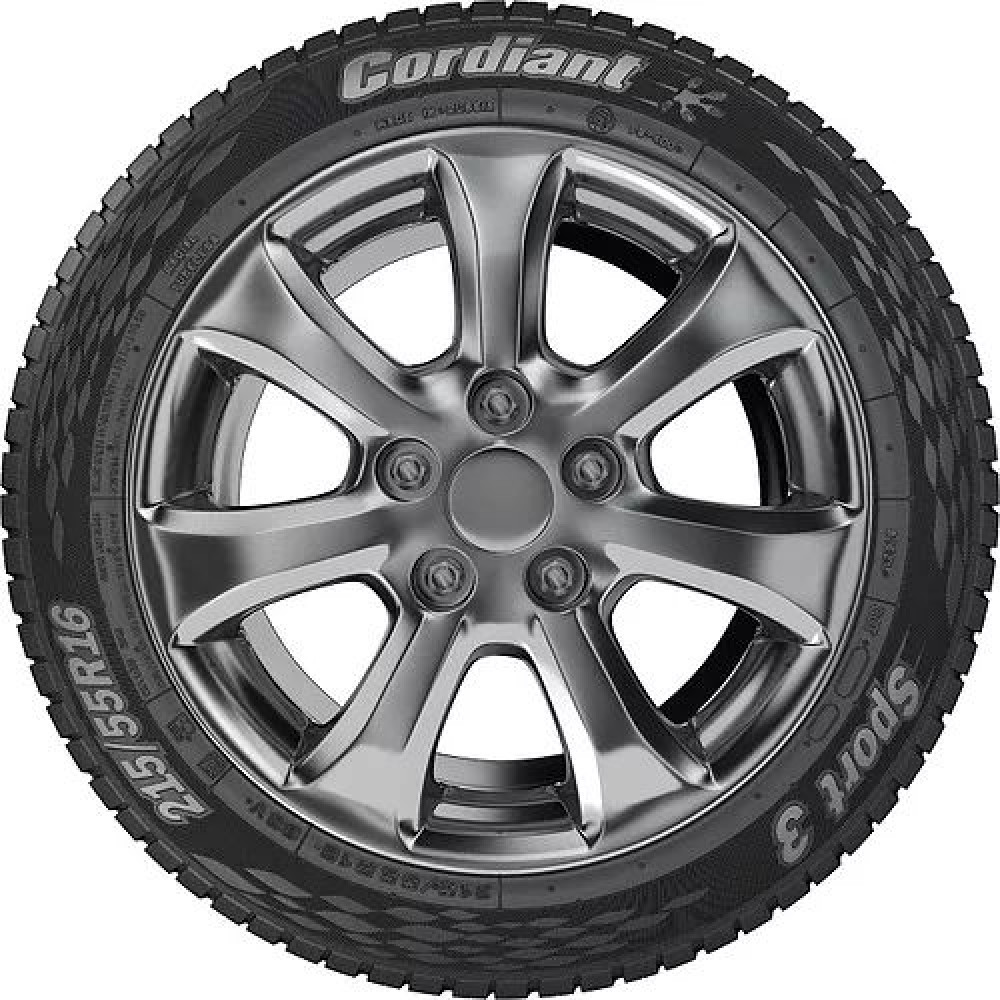 Легковая шина Cordiant Sport 3 205/65 R15 94V