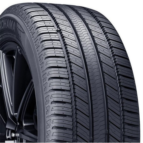 Легковая шина Yokohama Geolandar CV G058 265/50 R20 107V