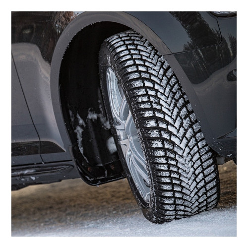 Легковая шина Bridgestone Blizzak LM005 275/40 R19 105W