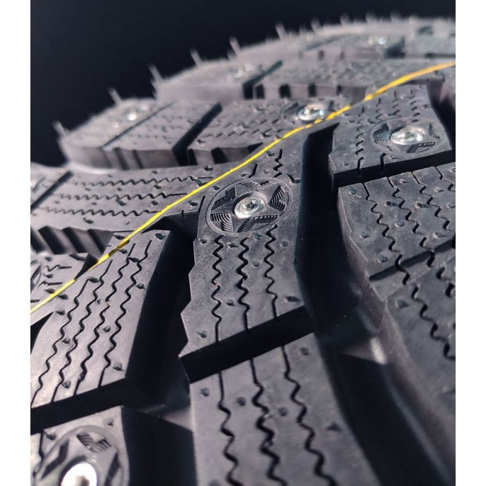 Легковая шина Nexen WinGuard WinSpike 3 235/40 R18 95T