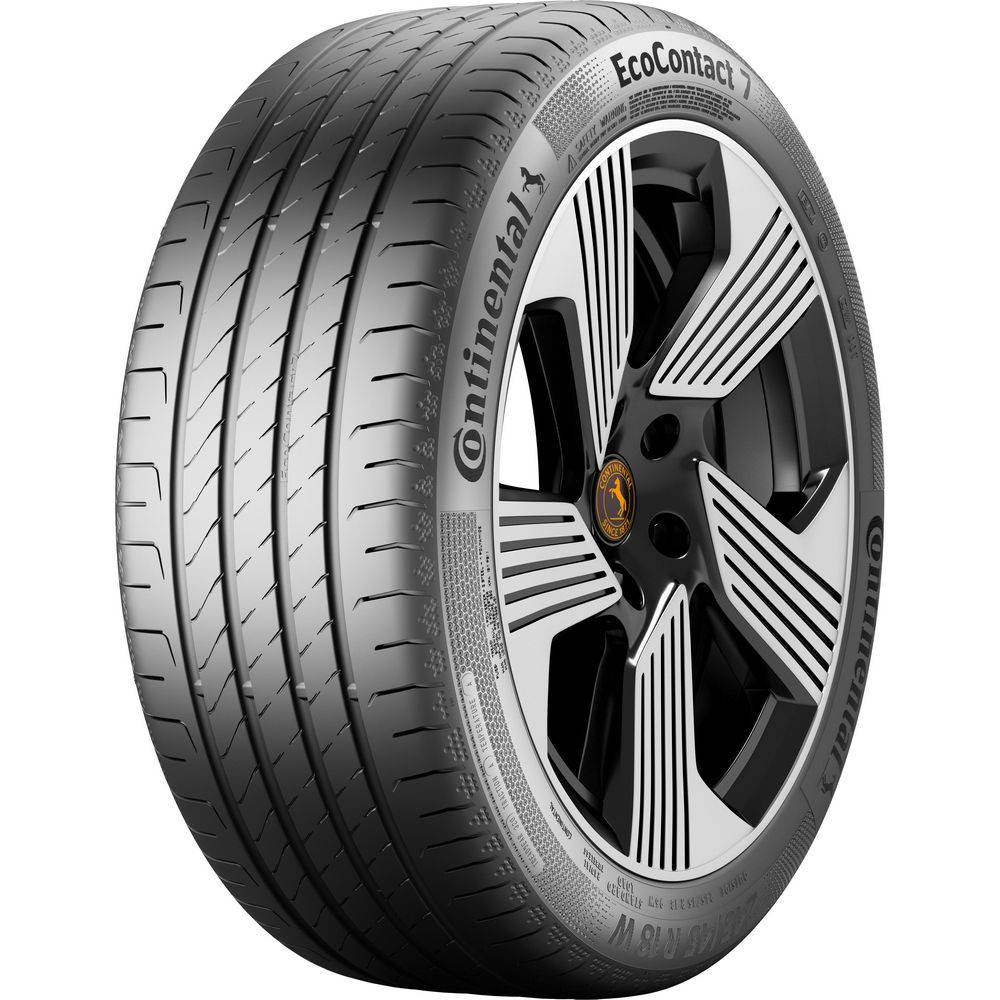 Легковая шина Continental EcoContact 7 205/45 R18 90H