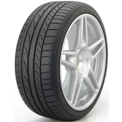Легковая шина Bridgestone Potenza RE050A RunFlat 205/50 R17 89W