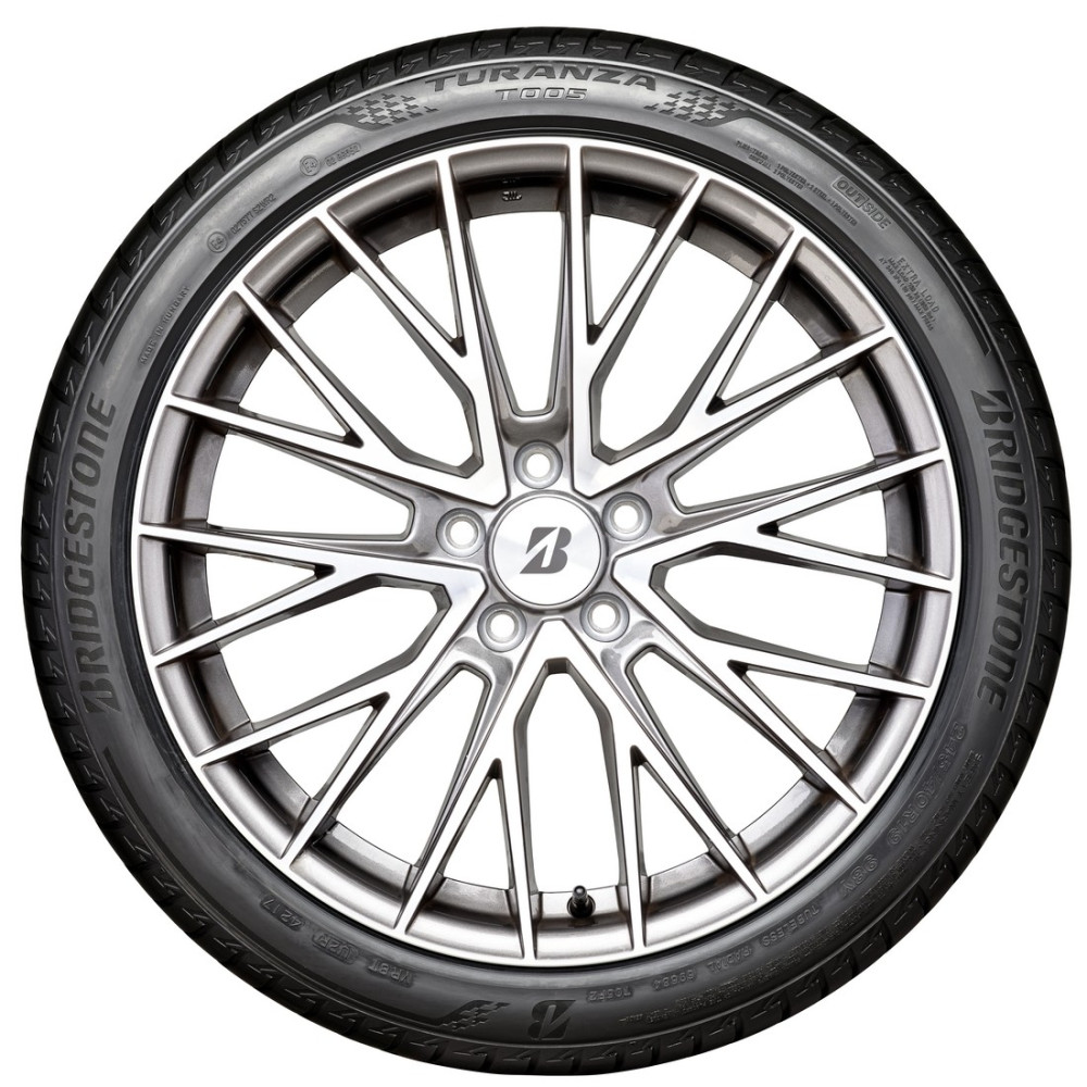 Легковая шина Bridgestone Turanza T005 205/60 R17 97W