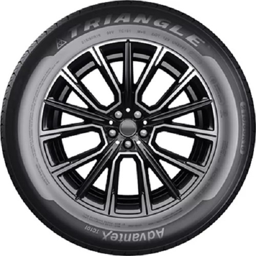 Легковая шина Triangle AdvanteX TC101 195/55 R20 95H